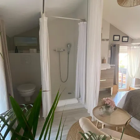 L'inattendue - Cosy A 150m De La 3* 拉贝尔讷里昂雷茨