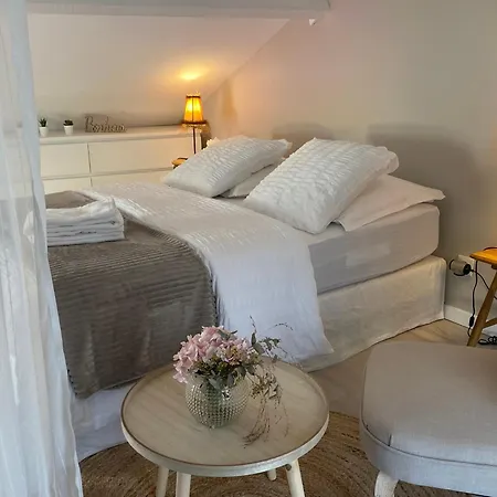 住宿加早餐酒店 L'inattendue - Cosy A 150m De La 3*