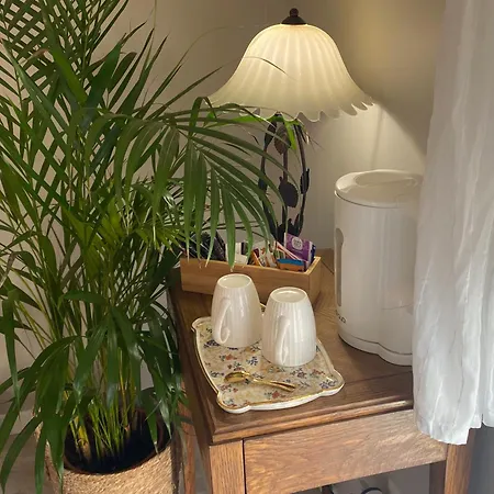 L'inattendue - Cosy A 150m De La