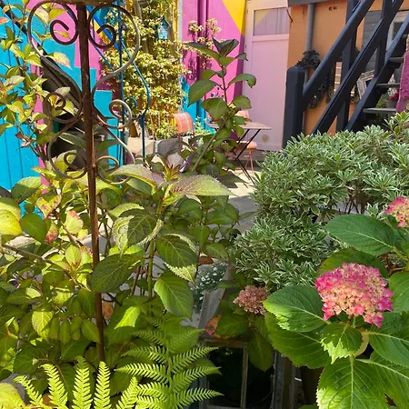 L'inattendue - Cosy A 150m De La