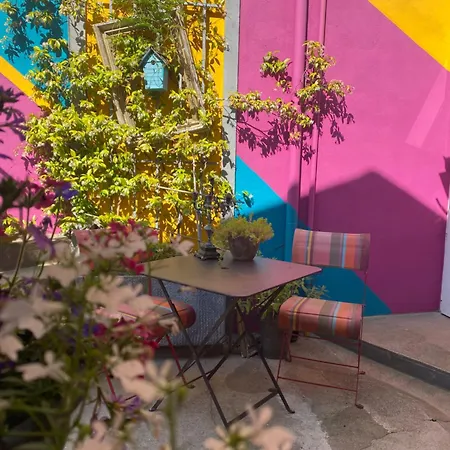 L'inattendue - Cosy A 150m De La 3*