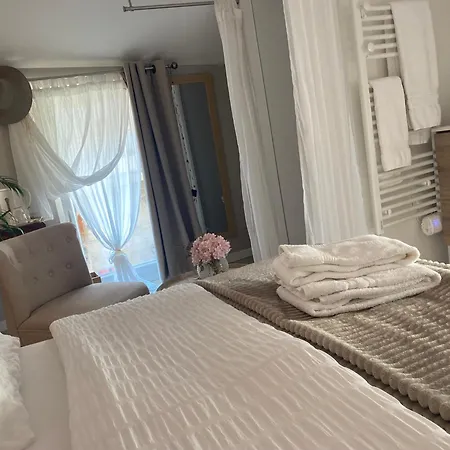 住宿加早餐酒店 L'inattendue - Cosy A 150m De La